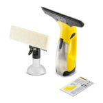 Karcher WV2 PLUS MULTISURFACE Nettoyeur vitres Product fiche