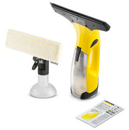 Karcher WV2 PLUS MULTISURFACE Nettoyeur vitres Product fiche | Fixfr