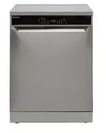 Sharp QW-NA26F39DI-FR Manuel d'utilisation | Chat IA | Fixfr