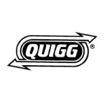Quigg GT-HM-06 Hand Mixer Manuel utilisateur