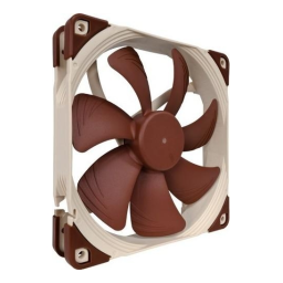 Noctua NF-A14 5V PWM Fan Installation Manual | Fixfr