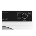 Sharp ES-HFH914AWC Lave linge hublot Product fiche