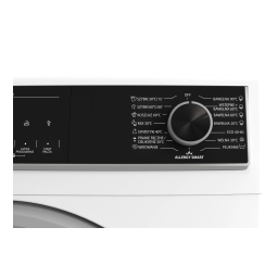 Sharp ES-HFH914AWC Lave linge hublot Product fiche | Fixfr