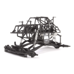 Axial AXI03020 1/10 SMT10 4WD Monster Truck Raw Builders Kit Manuel du propri&eacute;taire