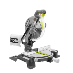 Ryobi TS1346 Manuel utilisateur