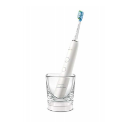 Philips HX9914/55 DiamondClean 9000 Brosse à dents électrique avec application Manuel utilisateur | Fixfr
