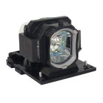 CP-X X25LWN Projecteur LCD: Chat IA &amp; T&eacute;l&eacute;chargement PDF