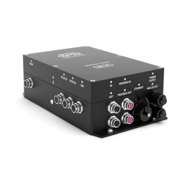 Radwag IM01.EX-4 Communication Module User Manual | Fixfr