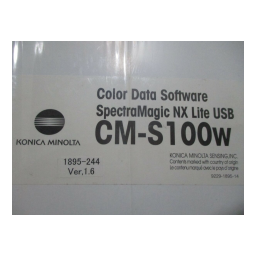 CM-S100W