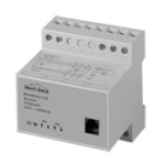 CARLO GAVAZZI BH4-RO5ADC2-230 Guide d'installation