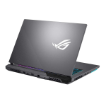 Asus G513IM Aura Sync accessory Manuel utilisateur