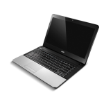 Acer Aspire E1 - 571 Manuel utilisateur