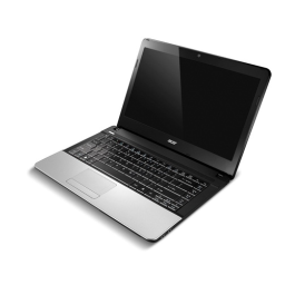 Acer Aspire E1 - 571 Manuel utilisateur | Fixfr