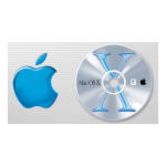Apple MAC OS X Manuel utilisateur