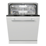 Miele G 7365 Manuel du propri&eacute;taire