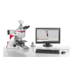 Leica LAS R&eacute;ticule : Chat IA &amp; T&eacute;l&eacute;chargement PDF
