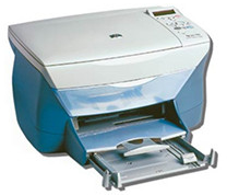 HP 310 DIGITAL COPIER Manuel utilisateur | Fixfr