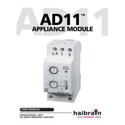X10 LD11E Manuel utilisateur | Fixfr