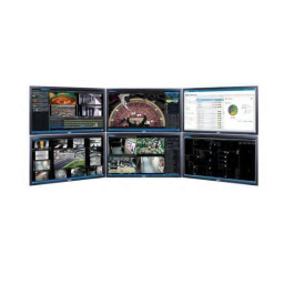 Pelco Ops Center Manuel utilisateur | Fixfr
