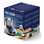 Baby Meal KCP815 Manuel | AI Chat &amp; PDF