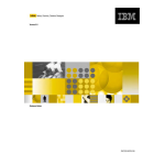 Blackberry PROFESSIONAL SOFTWARE FOR IBM LOTUS DOMINO Manuel utilisateur