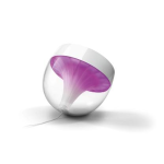 Philips Iris : Mode d'emploi + Chat IA et PDF