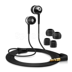 Sennheiser CX 300-II Black Manuel utilisateur