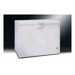SMEG CO232 Cong&eacute;lateur : Chat IA &amp; T&eacute;l&eacute;chargement PDF