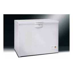 SMEG CO232 Congélateur : Chat IA & Téléchargement PDF | Fixfr