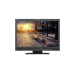 JVC DT-V17G25 Moniteur LCD de production HD 17&quot; 10 bits pour t&eacute;l&eacute;diffusion Mode d'emploi