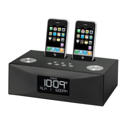 Dépannage. iHome iP88 | Fixfr