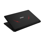 MSI GE40 2OC-216FR Manuel d'Utilisateur + AI Chat