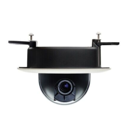 H3 Dome Camera (Indoor Surface Mount)