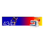 Elna 434 Manuel d'utilisation : AI Chat &amp; PDF