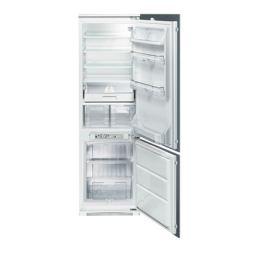 SMEG CR328APZD: Fiche Produit | AI Chat & PDF Access | Fixfr