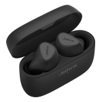 Jabra Connect 5t - Titanium Black Fiche technique