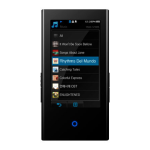 Samsung YP-P2 : Manuel d'Utilisation + Chat IA