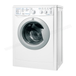 Whirlpool IWC 61251 SL (FR) Manuel utilisateur