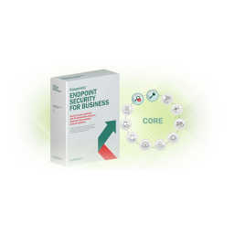 Kaspersky 8 for Linux Endpoint Security : AI Chat + PDF | Fixfr