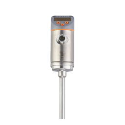 IFM SA4314 Flow sensor Mode d'emploi | Fixfr