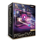 CyberLink PowerDVD Copy Manuel utilisateur