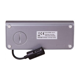 Bresser 70-07200 Temeo TB Manuel utilisateur | Fixfr