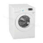 Whirlpool XWA 91482X W FR Manuel utilisateur