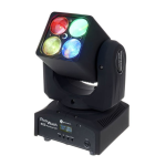 Fun Generation PicoWash 40Z Pixel Quad LED Mode d'emploi