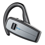 Plantronics Explorer 370 Manuel du propri&eacute;taire