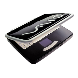 Sony PCG-QR20 Manuel utilisateur | Fixfr