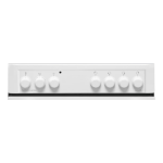 BRANDT BCM6652* : Guide d'Utilisation + IA