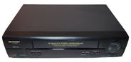 Sharp VC-A36SM/A52SM Manuel utilisateur | Fixfr
