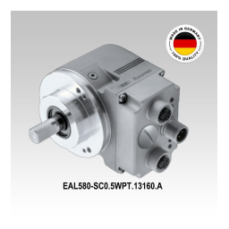Baumer EAL580-T Fiche technique | AI Chat & PDF | Fixfr