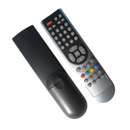 Téléviseur LCD HD-Ready : Manuel + Chat IA | Fixfr